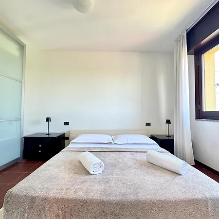 Apartament Sky Pearl - Rooftop Terrace *