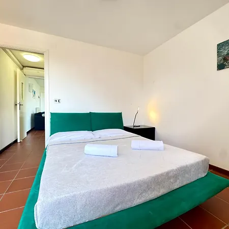 Sky Pearl - Rooftop Terrace Apartament *