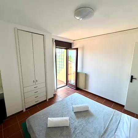 Apartment Sky Pearl - Rooftop Terrace Lignano Sabbiadoro