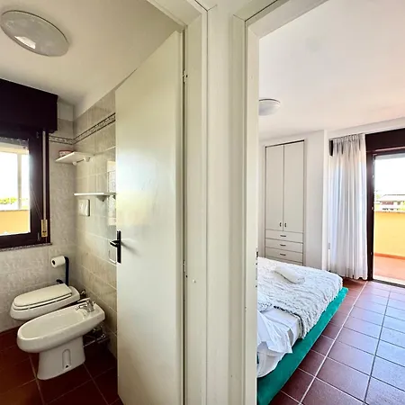 Sky Pearl - Rooftop Terrace * Lignano Sabbiadoro