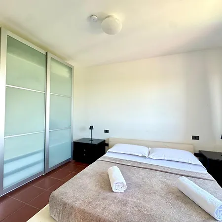 Sky Pearl - Rooftop Terrace Apartment