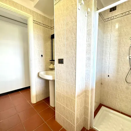 Apartament Sky Pearl - Rooftop Terrace