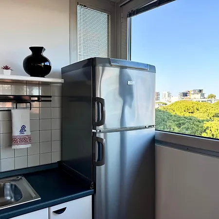 Sky Pearl - Rooftop Terrace Apartament *
