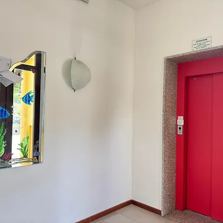 Apartament Sky Pearl - Rooftop Terrace *