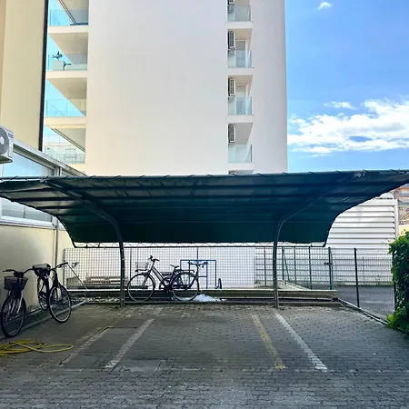 Sky Pearl - Rooftop Terrace * Lignano Sabbiadoro