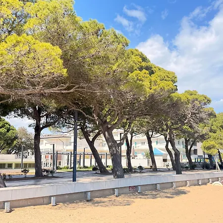 Sky Pearl - Rooftop Terrace Lignano Sabbiadoro